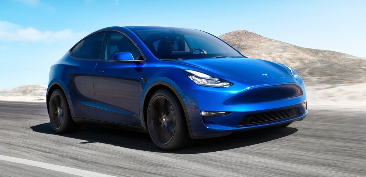 Ventes de voitures électriques en 2022 - Tesla toujours leader